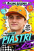 Racing Legends: Oscar Piastri by Maurice Hamilton