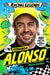 Racing Legends: Fernando Alonso by Maurice Hamilton