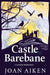 Castle Barebane by Joan Aiken