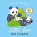 ABC Zoo by Rod Campbell