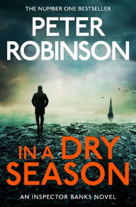 In A Dry Season by Peter Robinson