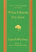 What I Know For Sure - Tenth Anniversary Edition by Oprah Winfrey