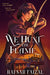 We Hunt the Flame by Hafsah Faizal