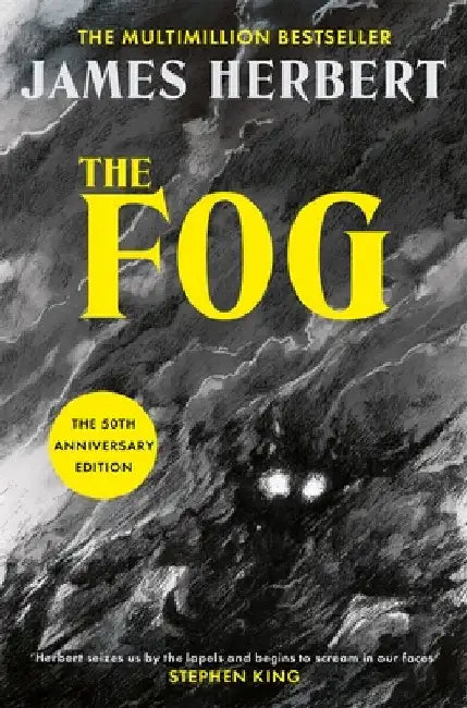 The Fog by James Herbert