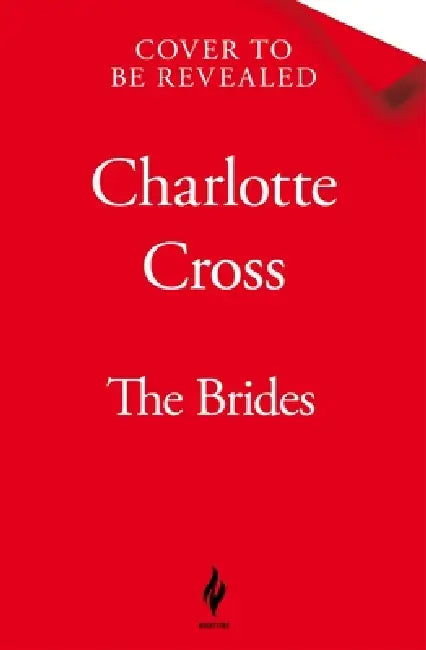 The Brides by Charlotte Cross