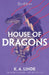House Of Dragons by K. A. Linde