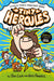 Tiny Hercules by Jon Lock