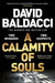 A Calamity of Souls by David Baldacci