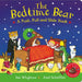 The Bedtime Bear: A Push, Pull and Slide Book by Ian Whybrow