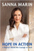 Hope in Action: A Memoir About the Courage to Lead by Sanna Marin