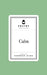 Poetry Prescription: Calm by Deborah Alma