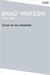 Miss Jane by Brad Watson