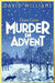 Murder in Advent by David Williams