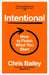 Intentional by Chris Bailey