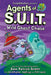 Agents of S.U.I.T.: Wild Ghost Chase: A Laugh-Out-Loud Comic Book Adventure! by John Patrick Green