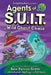 Agents of S.U.I.T.: Wild Ghost Chase: A Laugh-Out-Loud Comic Book Adventure! by John Patrick Green