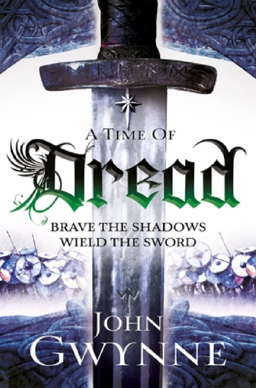 A Time of Dread by John Gwynne