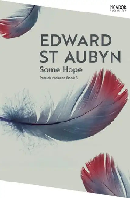 Some Hope by Edward St Aubyn