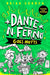 Dante N. Ferno Goes Mutts by Brian Gordon
