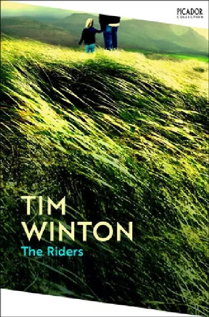 The Riders by Tim Winton
