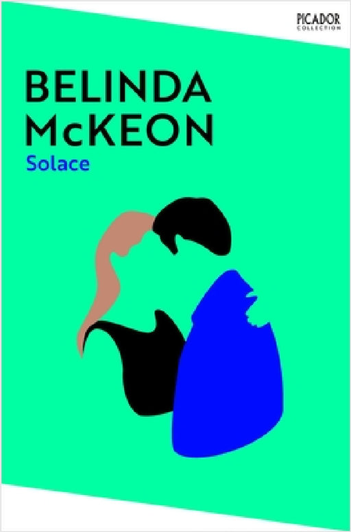 Solace by Belinda McKeon