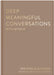 Deep Meaningful Conversations with Myself: For Reflection, Healing and Growth by Vex King, Kaushal, The Rising Circle