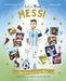 Let's Meet Messi by Catherine Saunders