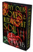 Bury Our Bones in the Midnight Soil by V. E. Schwab