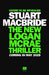 This House of Burning Bones by Stuart MacBride