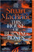 This House of Burning Bones by Stuart MacBride
