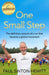 One Small Step: The incredible story of parkrun by Paul Sinton-Hewitt