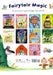 Fairytale Magic X 10 Book Ziplock Pack by Various