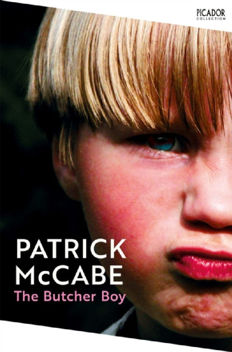 The Butcher Boy by Patrick McCabe