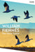 The Snow Geese by William Fiennes