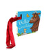 My First Gruffalo: Hello Gruffalo! Buggy Book by Julia Donaldson
