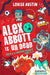 Alex Abbott is Undead: Diary of a reluctant vampire aged 11 ½ by Louise Austin