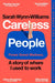 Careless People: A story of where I used to work by Sarah Wynn-Williams