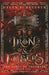 Iron & Embers by Helen,Scheuerer