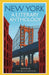 New York: A Literary Anthology by J. M. Coghlan