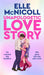 Unapologetic Love Story by Elle McNicoll