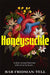 Honeysuckle by Bar Fridman-Tell