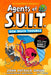 Agents Of S.U.I.T.: Sew Much Trouble by John Patrick Green