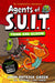 Agents of S.U.I.T.: Tomb and Gloom by John Patrick Green