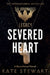 Severed Heart by Kate Stewart