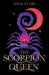 The Scorpion Queen by Mina Fears