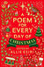 A Poem for Every Day of Christmas by Allie Esiri