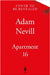 Apartment 16 by Adam Nevill