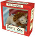 Dear Zoo Book and Toy Gift Set by Rod Campbell