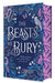 The Beasts We Bury by D. L. Taylor
