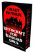 Witchcraft for Wayward Girls: International sprayed edge edition by Grady Hendrix